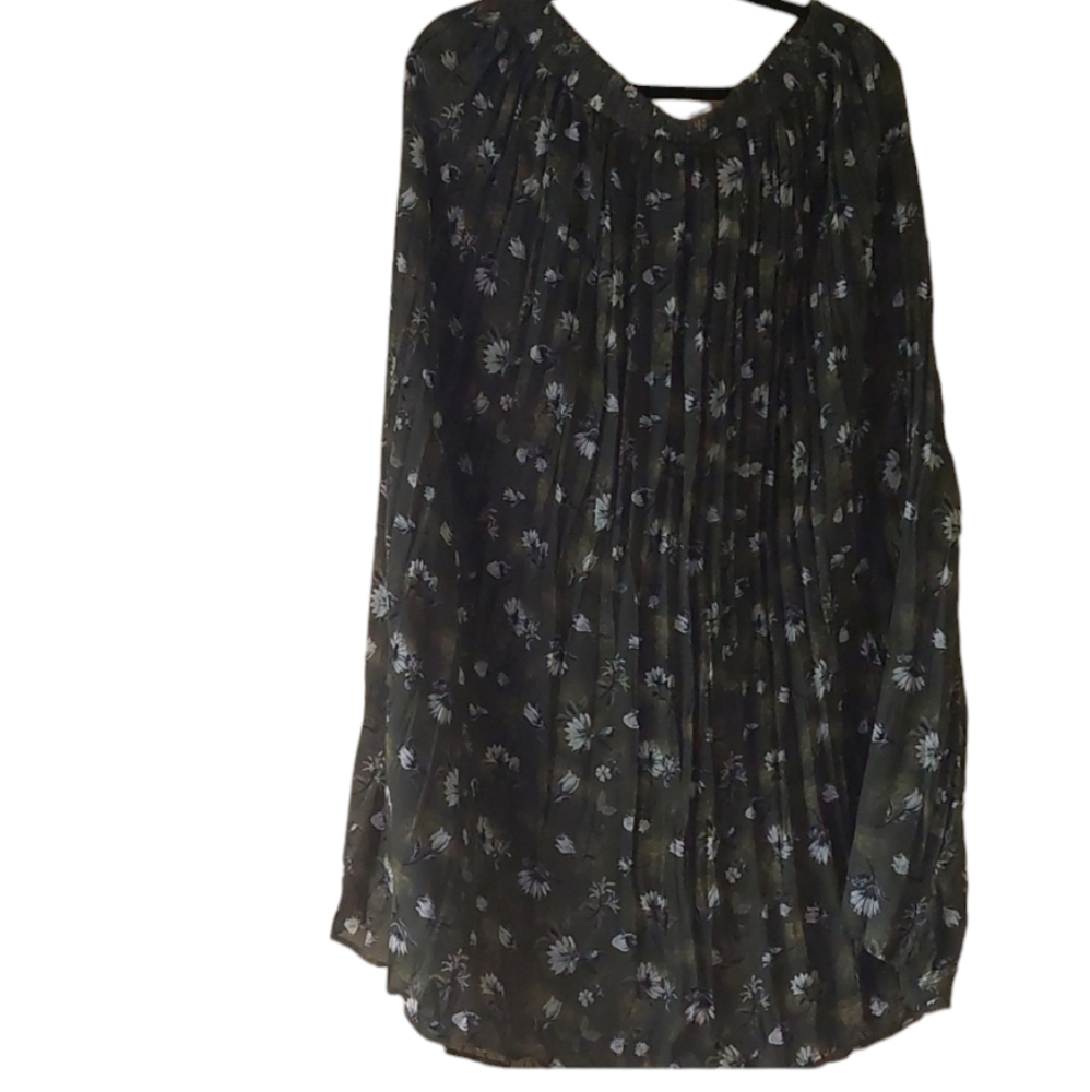 Kathi Lee Skirt